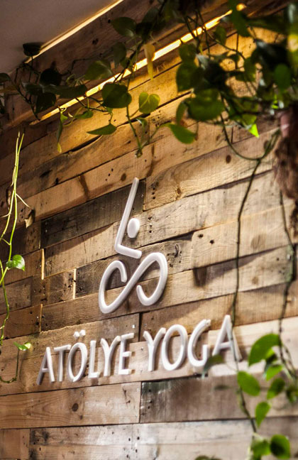 Yoga ve Terapi Evi